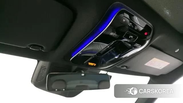 Mercedes-Benz C-Class W206 id 3586306 из Кореи 9