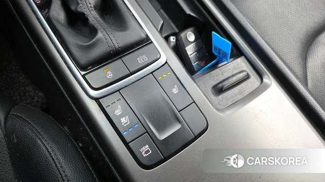 Kia The New K5 2nd generation id 4755108 из Кореи 9