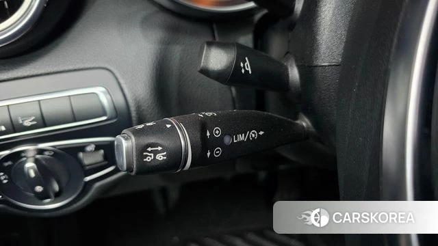 Mercedes-Benz C-Class W205 id 4304908 из Кореи 9