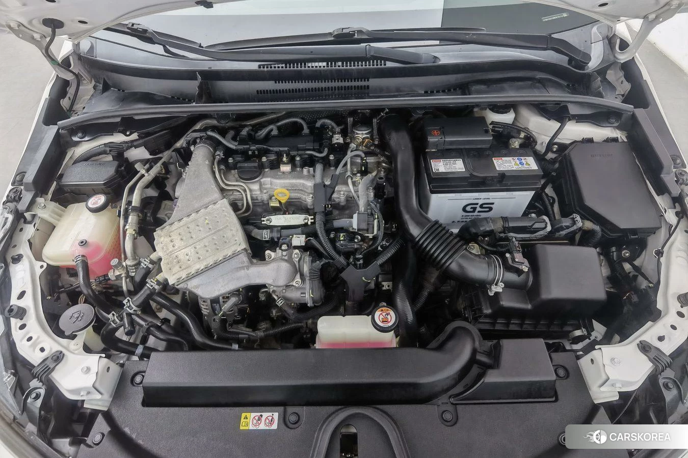 Toyota Corolla id 4473455 из Китая 9