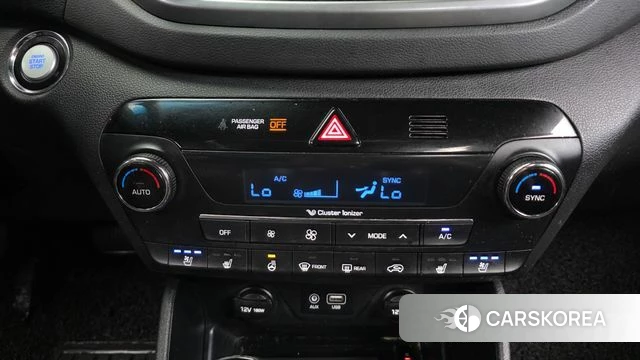 Hyundai All New Tucson id 4737740 из Кореи 9