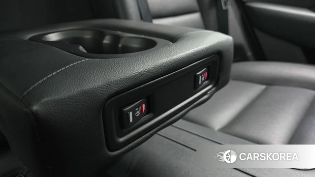 Renault Korea (Samsung) QM6 id 4708983 из Кореи 9