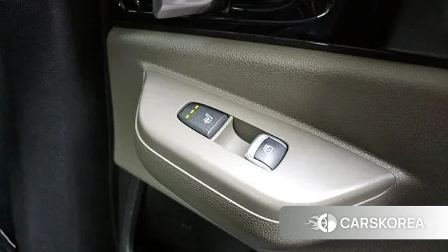 Kia The New Carnival 4th Generation id 2925531 из Кореи 9