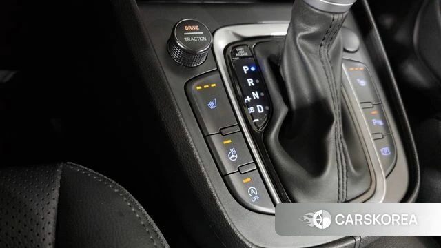 Hyundai The New Kona id 4316142 из Кореи 9