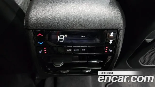 Jeep Grand Cherokee (WL) id 2745443 из Кореи 9