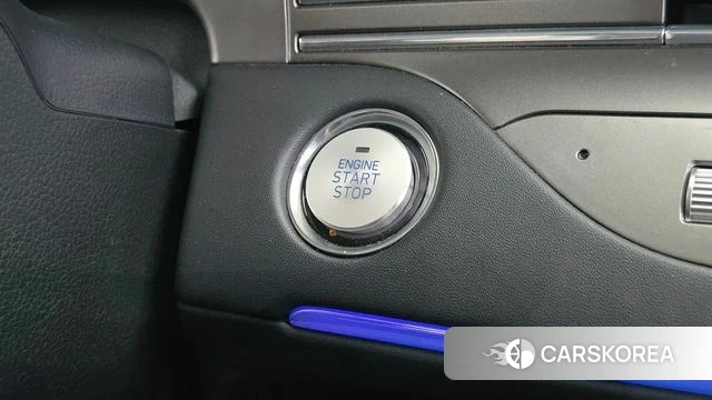 Hyundai The New Grandeur IG id 4711946 из Кореи 9