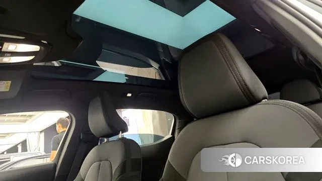 Polestar Polestar 2 id 3032155 из Кореи 9