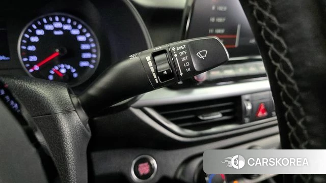Kia Come New K3 id 4377991 из Кореи 9