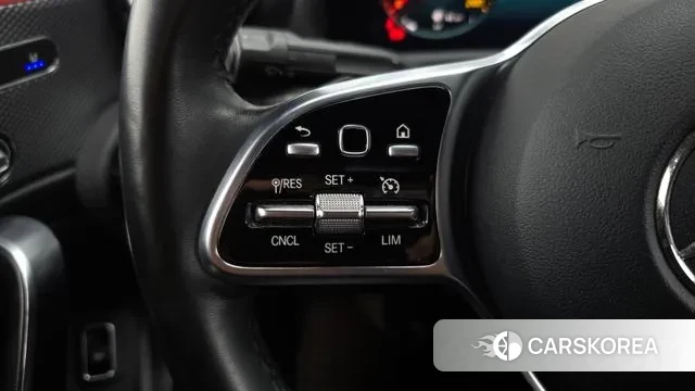 Mercedes-Benz A-Class W177 id 3765307 из Кореи 9