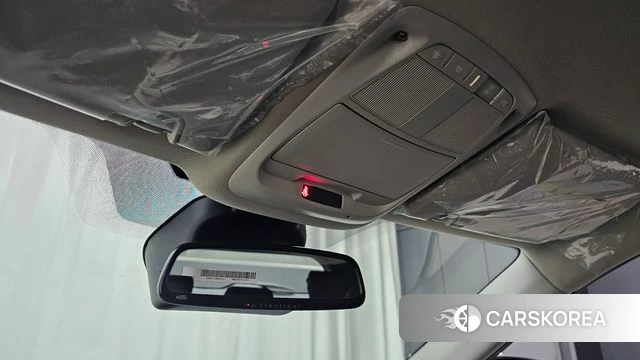 Renault Korea (Samsung) The New QM6 id 3939752 из Кореи 9