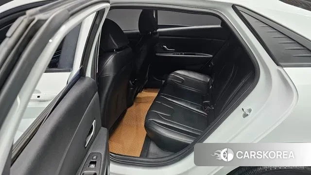 Hyundai Avante (CN7) id 3290967 из Кореи 9