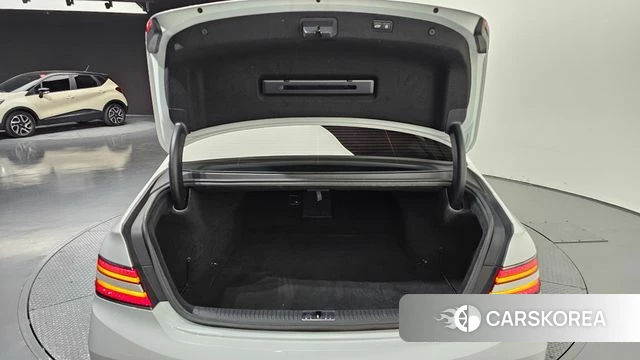Genesis G90 id 4508135 из Кореи 9