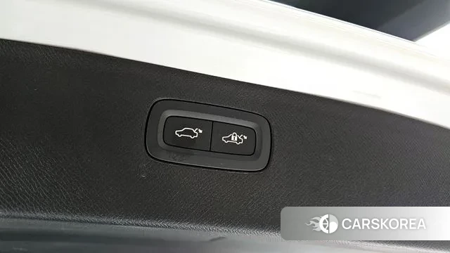 Volvo XC90 second Generation id 3575979 из Кореи 9