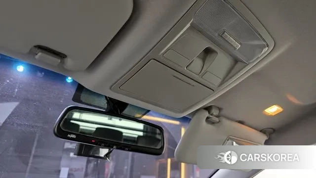 Ssangyong Rexton Sports id 3403274 из Кореи 9