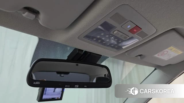 Hyundai Venue id 4414679 из Кореи 9