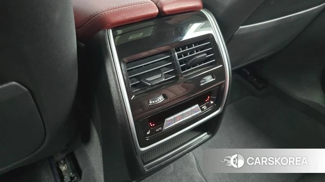 BMW X6 (G06) id 4507290 из Кореи 9