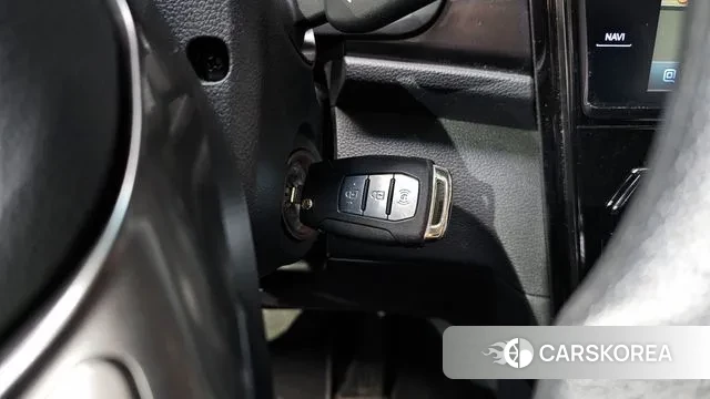 Ssangyong Berry New Tivoli id 3568021 из Кореи 9