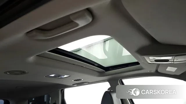 Kia Mohave Master id 3095648 из Кореи 9