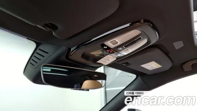 Volvo V60 Cross-Country 2nd Generation id 2738769 из Кореи 9