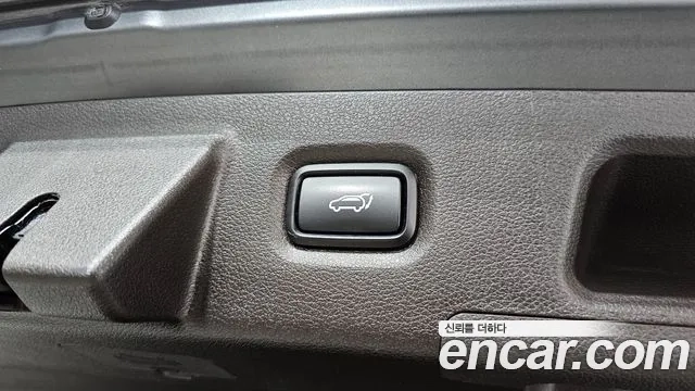 Hyundai Santa Fe TM id 2860498 из Кореи 9