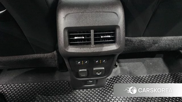 Chevrolet (GM Daewoo) Equinox id 3853645 из Кореи 9