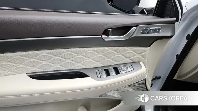 Hyundai Palisade id 3650377 из Кореи 9