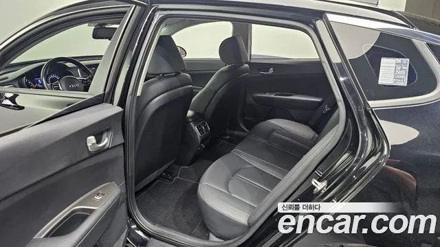 Kia The New K5 2nd generation id 2694388 из Кореи 9