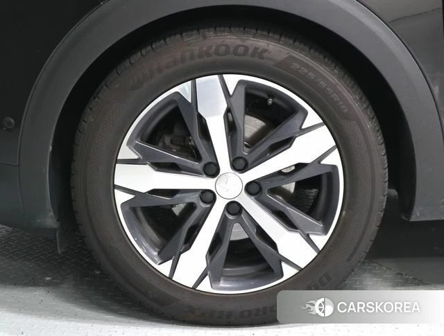 Peugeot 3008 second generation id 4717520 из Кореи 9