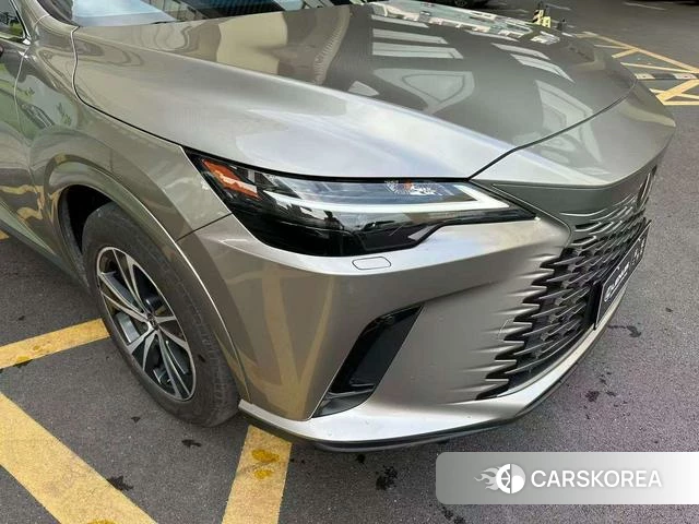Lexus RX id 4277384 из Китая 9