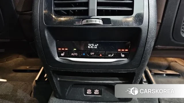 BMW X3 (G01) id 3329299 из Кореи 9