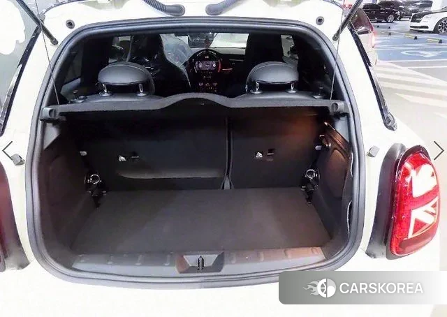 Mini Cooper S id 3058380 из Кореи 9