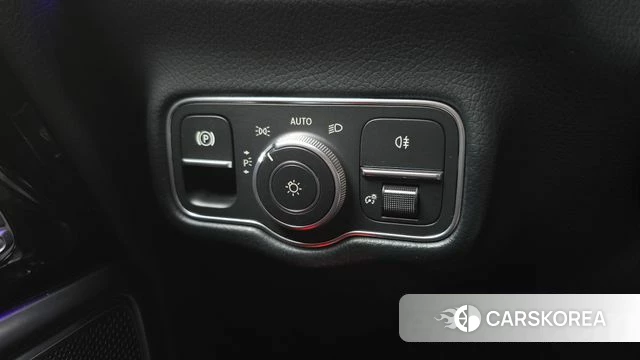 Mercedes-Benz G-Class W465 id 4499588 из Кореи 9