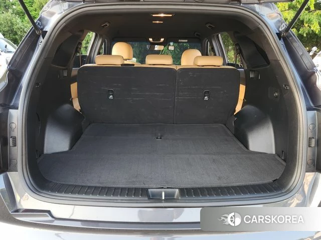 Kia Sorento 4th Generation id 4331223 из Кореи 9