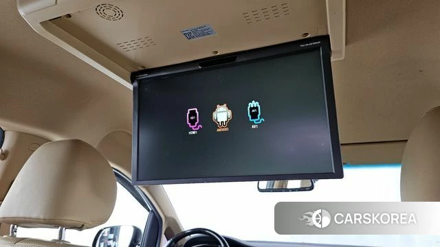Kia The New Carnival id 4397370 из Кореи 9