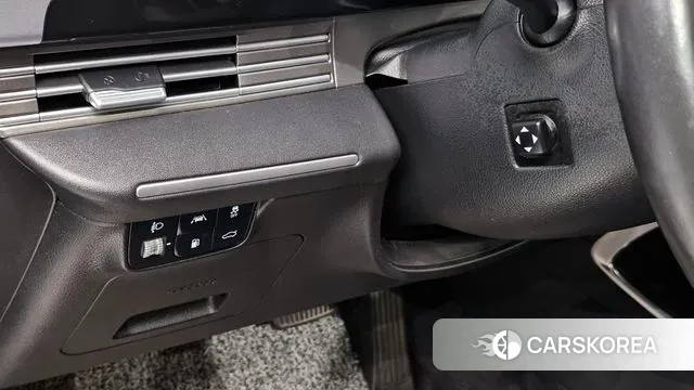 Hyundai The New Grandeur IG id 3374272 из Кореи 9