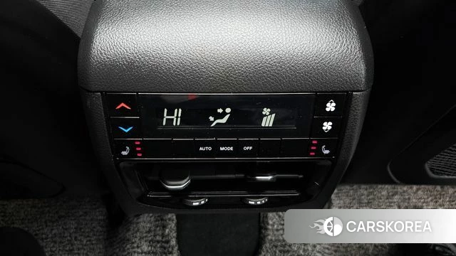 Jeep Grand Cherokee (WL) id 3953541 из Кореи 9