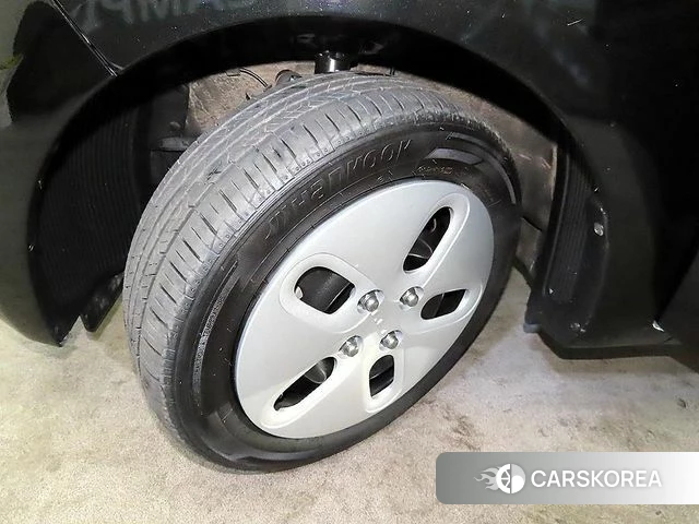 Kia The New Ray id 3824879 из Кореи 9