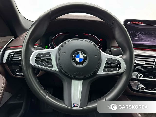 BMW 5 series id 4260329 из Китая 9