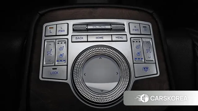 Genesis G80 (RG3) id 3449131 из Кореи 9