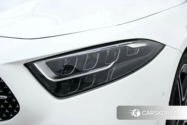 Mercedes-Benz CLS id 4210672 из Китая 9