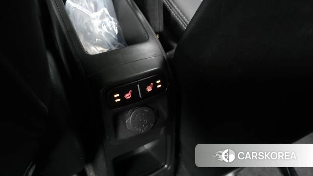 Kia The New Ray id 4618757 из Кореи 9