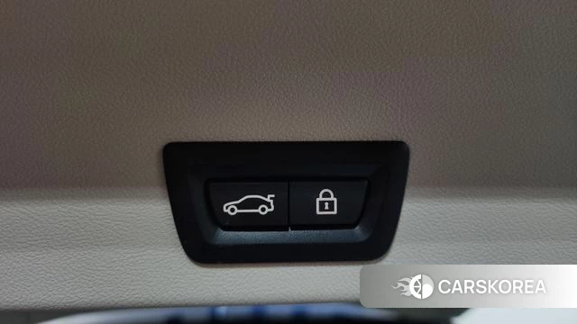 BMW X3 (G01) id 4715958 из Кореи 9