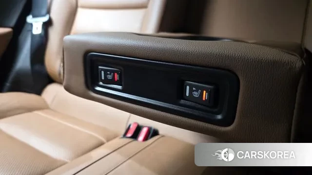 Renault Korea (Samsung) The New QM6 id 3776919 из Кореи 9