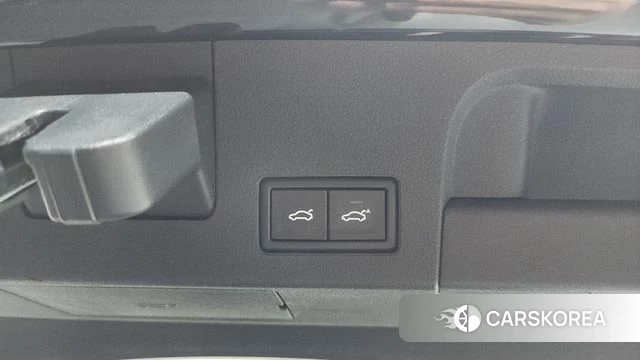 Volkswagen Arteon id 4310657 из Кореи 9