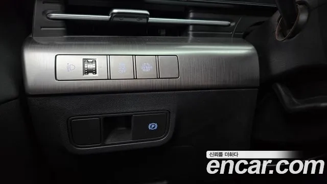 Hyundai Kona Hybrid (SX2) id 2919860 из Кореи 9