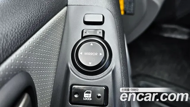 Hyundai The New Grand Starex id 2298820 из Кореи 9