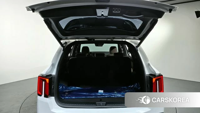 Kia The New Sorento 4th Generation id 4394272 из Кореи 9