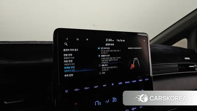 Hyundai Staria id 3317522 из Кореи 9