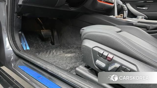 BMW 3 Series GT (F34) id 4872927 из Кореи 9