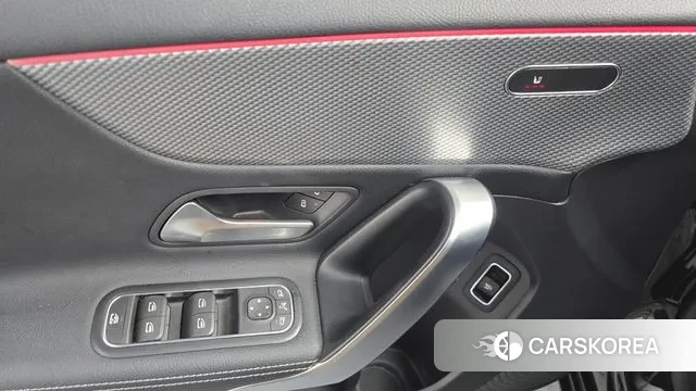 Mercedes-Benz A-Class W177 id 3453238 из Кореи 9